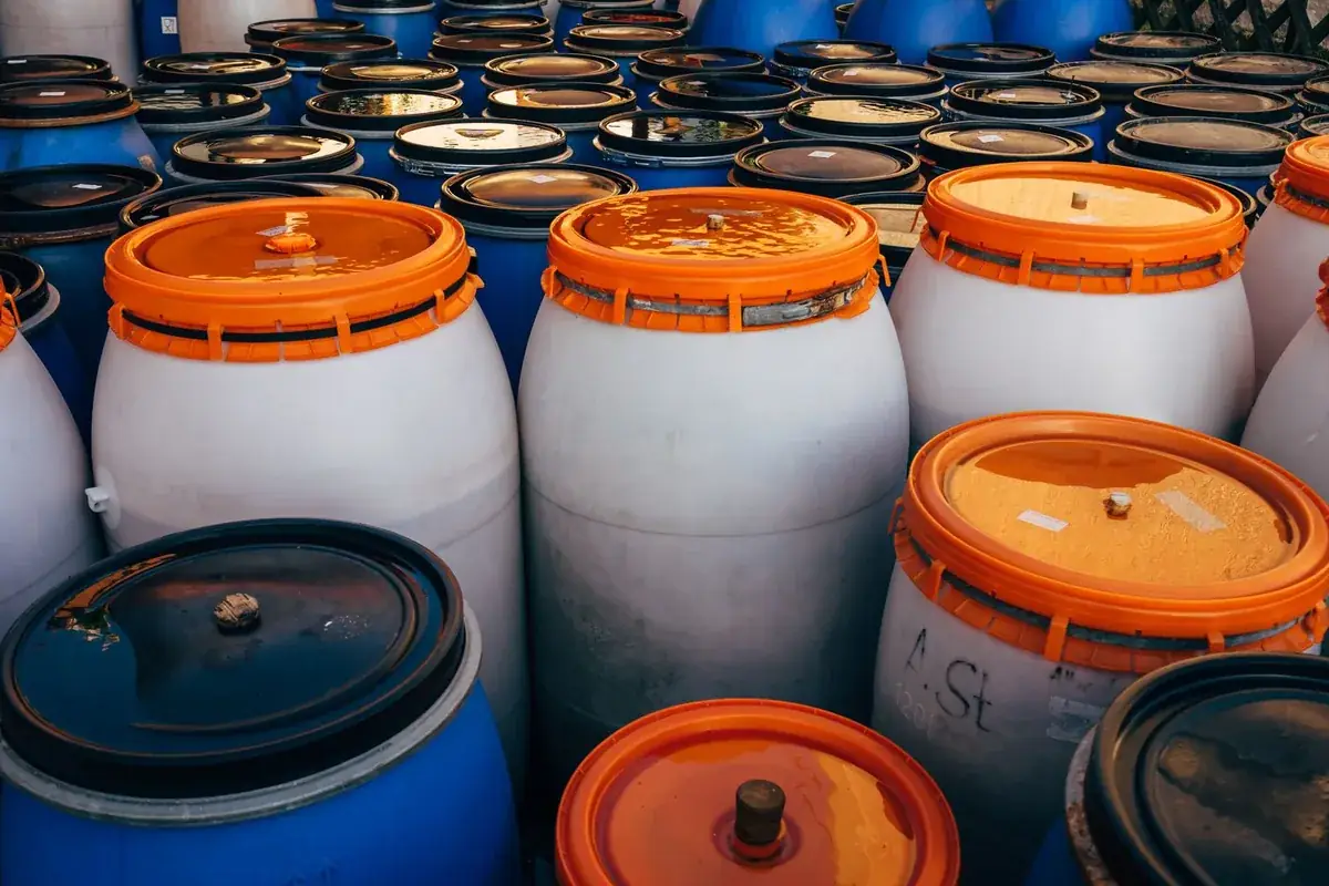 Chemical & Toxic Waste Cleanup in St. Bonaventure, NY