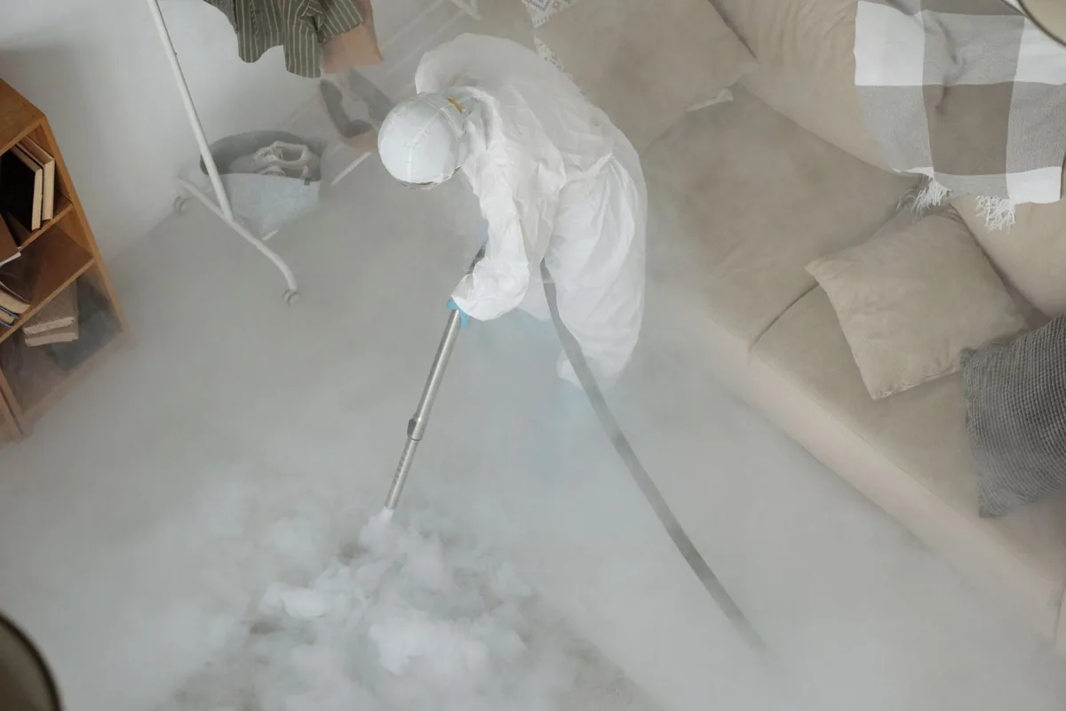 Biohazard Cleanup in St. Bonaventure, NY